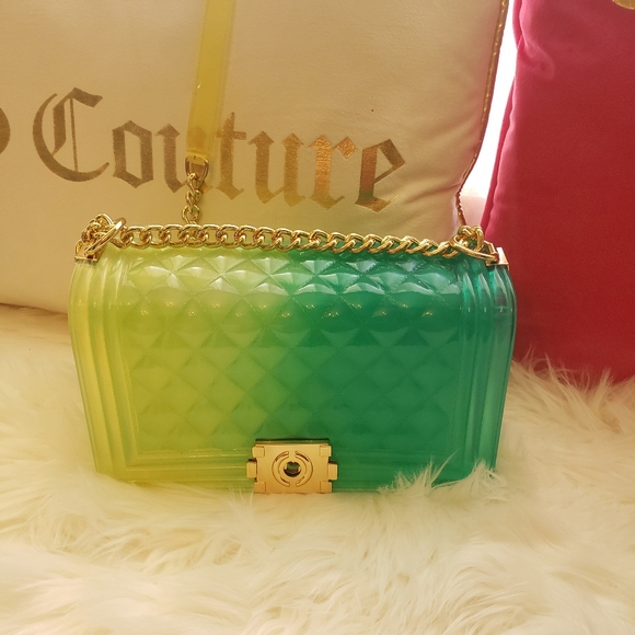 Ladies purse - Picture 3 of 4